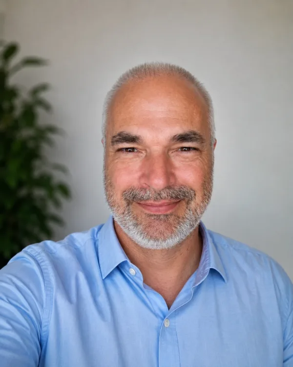 Zoltán Vashegyi — OrigSmart